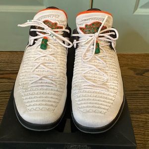 Air Jordan’s XXXII Low “Like Mike Gatorade” Edition